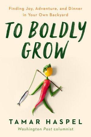 Cover image for To Boldly Grow