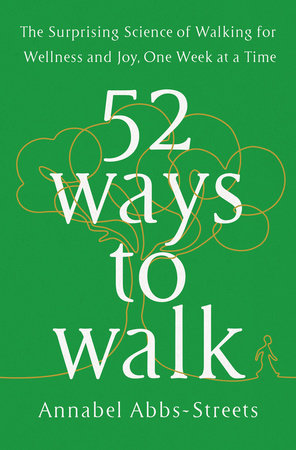 52 Ways to Walk
