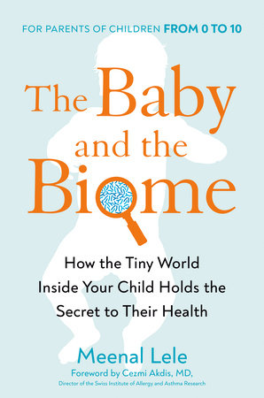 Baby and the Biome, The