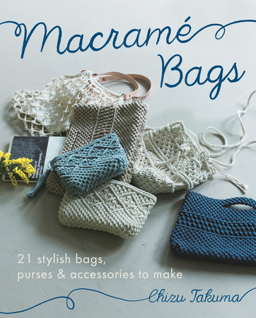 Macramé Bags