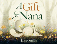 Cover of A Gift for Nana cover