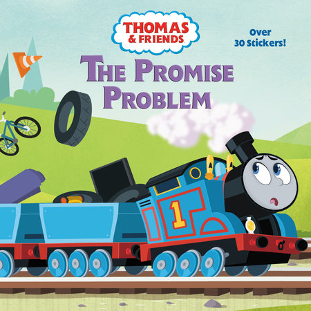 The Promise Problem (Thomas & Friends)