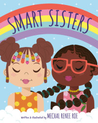 Book cover for Smart Sisters