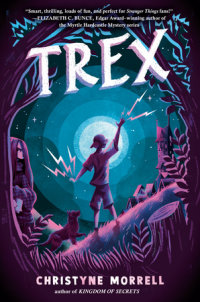 Book cover for Trex