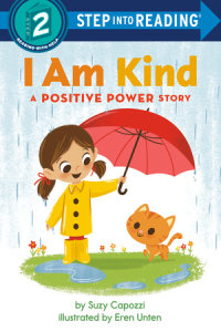 Cover of I Am Kind