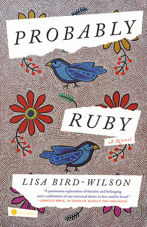 Probably Ruby book cover