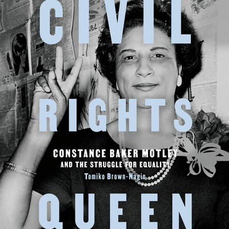 Civil Rights Queen