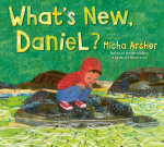 What's New, Daniel?