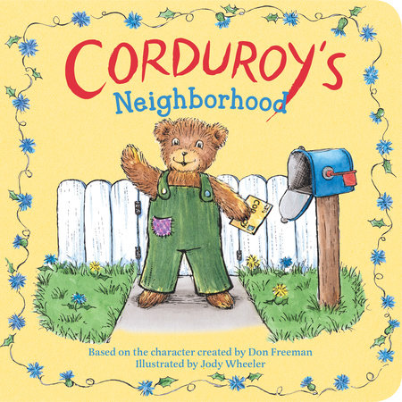 Corduroy's Neighborhood