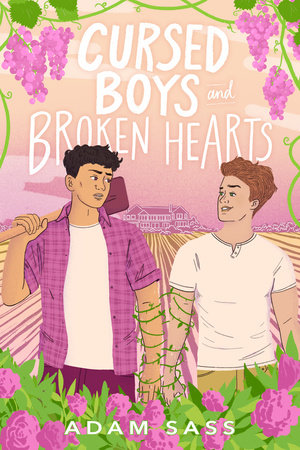 Cursed Boys and Broken Hearts
