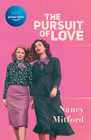 The Pursuit of Love (Television Tie-in)