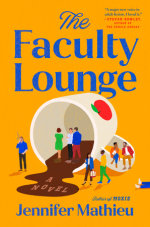 The Faculty Lounge