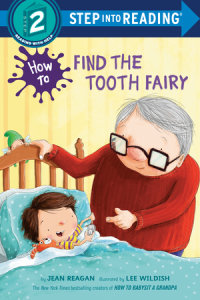 Cover of How to Find the Tooth Fairy