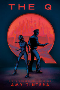 Cover of The Q cover