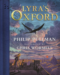 Book cover for His Dark Materials: Lyra\'s Oxford, Gift Edition