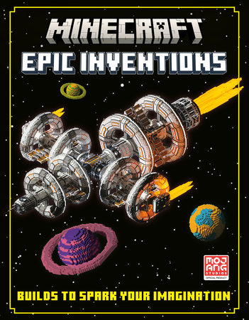 Epic Inventions