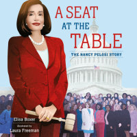 Cover of A Seat at the Table cover