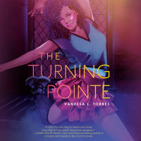 Cover of The Turning Pointe cover