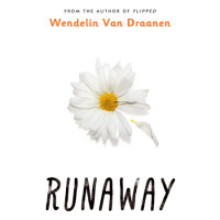 Cover of Runaway cover