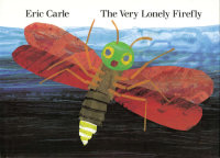 Cover of The Very Lonely Firefly cover
