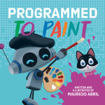 Programmed to Paint