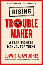 Rising Troublemaker