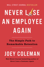 Never Lose an Employee Again