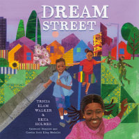 Cover of Dream Street cover