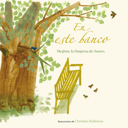 En este banco (The Bench Spanish Edition)