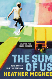 Cover of The Sum of Us (Adapted for Young Readers) cover