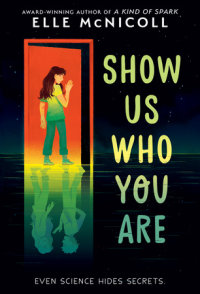 Book cover for Show Us Who You Are