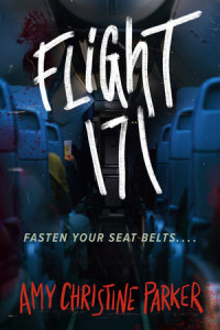 Cover of Flight 171 cover