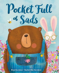 Cover of Pocket Full of Sads