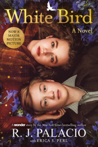 Cover of White Bird: A Novel
