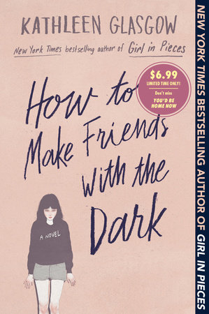 Cover of How to Make Friends with the Dark