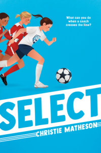 Cover of Select cover
