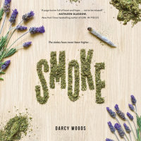 Cover of Smoke cover