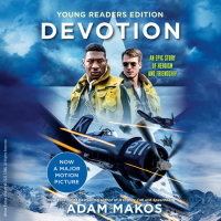 Cover of Devotion (Adapted for Young Adults) cover