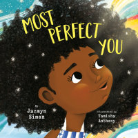 Cover of Most Perfect You cover