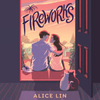 Cover of Fireworks cover