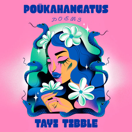 Poukahangatus by Tayi Tibble