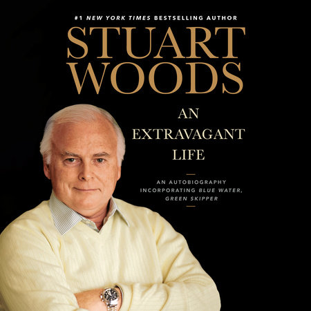 An Extravagant Life book cover