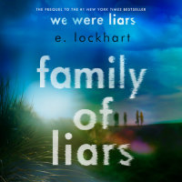 Cover of Family of Liars cover