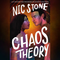 Cover of Chaos Theory cover