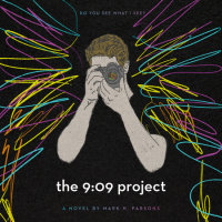 Cover of The 9:09 Project cover