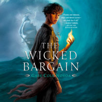 Cover of The Wicked Bargain cover
