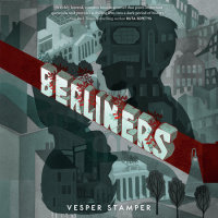 Cover of Berliners cover