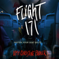 Cover of Flight 171 cover