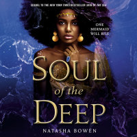 Cover of Soul of the Deep cover