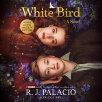 Cover of White Bird: A Novel cover